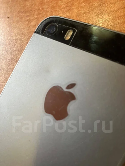 Apple iPhone 5s. �/�, 16 ��, �����������, 4G LTE ����