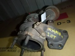 ������� OPEL Insignia 334738 12652494 ����