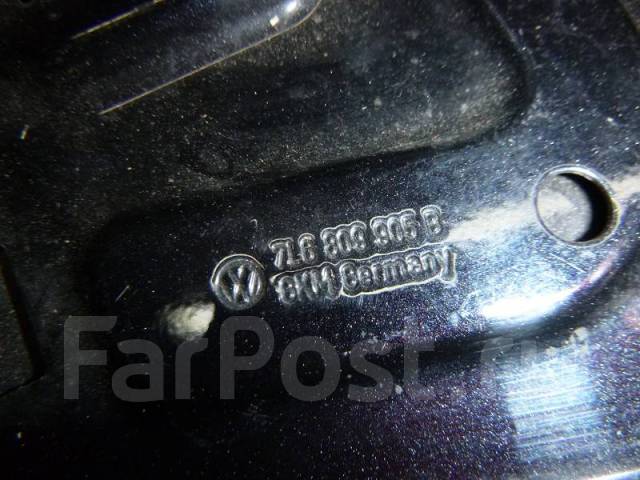 Фольксваген туарег не открывается лючок бензобака - 81 фото