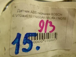 ������ ABS �������� ����� Nissan Micra 366848 47910AX610 ����
