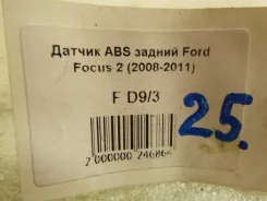������ ABS ������ ����� FORD Focus 366920 1481190 ����
