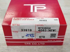 ��������� ������ Mitsubishi 4G63 (STD) ������! MD195805 ����
