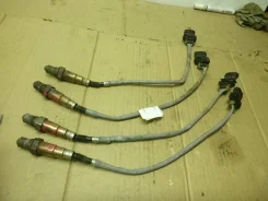 ������ �����������/Lambdasonde OPEL Astra 373763 55563348 ����