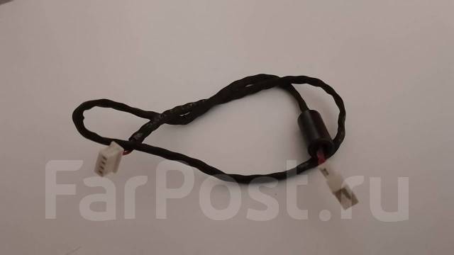 Шлейф - разьем 4pin(F) - 4pin (M) от ноутбука - Прочие комплектующие во ...
