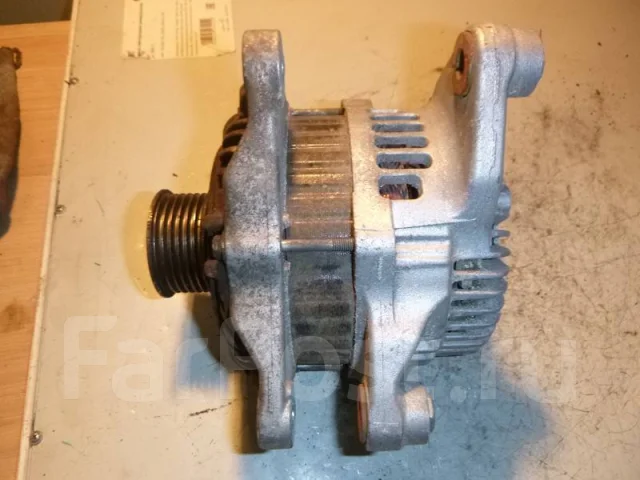 ��������� Mazda 3 393373 A5TL0491 ����