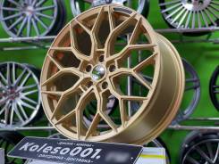 Vossen HF-2. 8.5x19", 5x114.3, ET40, �� 67,1���. ����