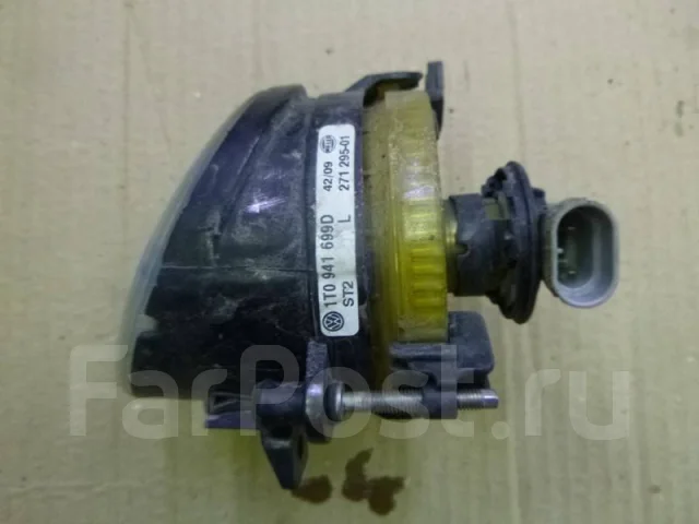 ���� ��������������� ����� VW Jetta 415596 1T0941699D ����