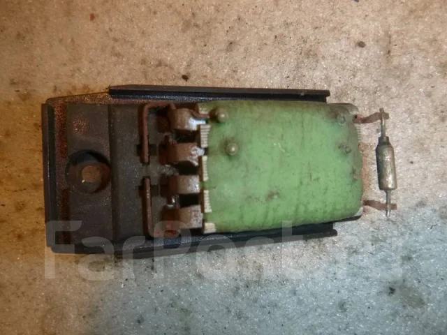�������� ��������� FORD Focus 416582 3M5H18B647BA ����
