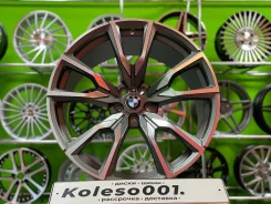 LegeArtis. 9.5/10.5x22", 5x112, ET32/43, �� 66,6���. ����