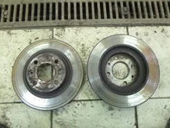 ���� ��������� �������� Smart Fortwo 438532 A4534200100 ����
