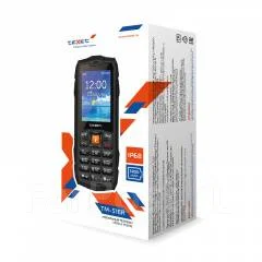 teXet TM-516R. �����, ��������� ����