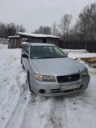 Nissan Expert. ��������, 1.8 (92 125��.�.), ������, 200 000����. �� ����