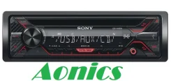 Sony CDX-G1200U. ��� ����� �� ������������ ����