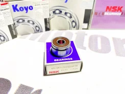 -��������� NSK B8-85T12Ddncxmc3E (8-23-14) (8*23*14) (8�23�14) 8x23x14 MD611928 ����