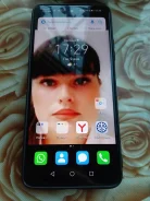 Honor 10X Lite. �/�, �������, 4G LTE ����