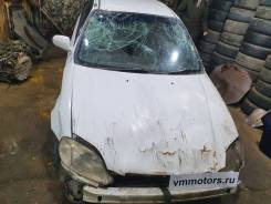 Honda Civic Ferio. EK3 ����