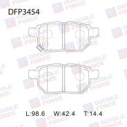 ������� ��������� �������� ������ Double Force DFP3454 DFP3454 ����