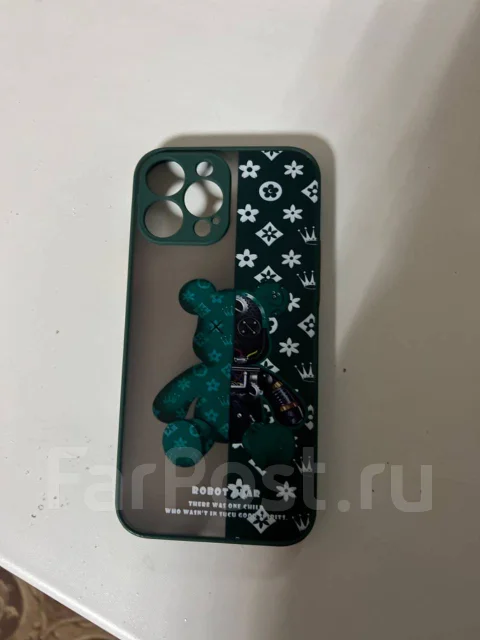 Apple iPhone 13 Pro Max. �/�, �������, 4G LTE, Dual-SIM, NFC ����