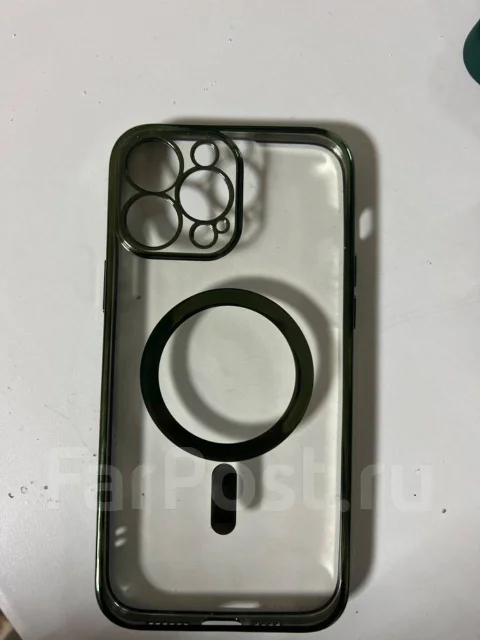 Apple iPhone 13 Pro Max. �/�, �������, 4G LTE, Dual-SIM, NFC ����