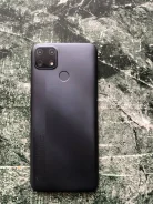 Realme C25. �����, �����, 4G LTE ����