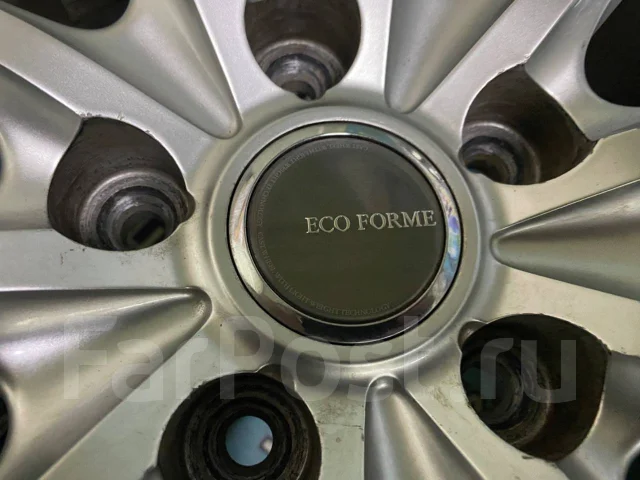 Starform. 7.5x18", 5x114.3, ET53, �� 73���. ��� ����� �� ������ ����