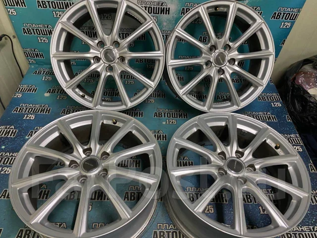 Starform. 7.5x18", 5x114.3, ET53, �� 73���. ��� ����� �� ������ ����