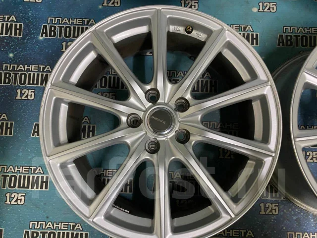Starform. 7.5x18", 5x114.3, ET53, �� 73���. ��� ����� �� ������ ����