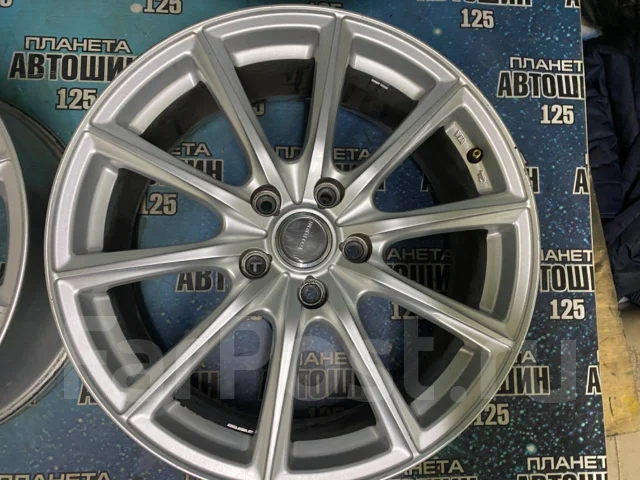 Starform. 7.5x18", 5x114.3, ET53, �� 73���. ��� ����� �� ������ ����