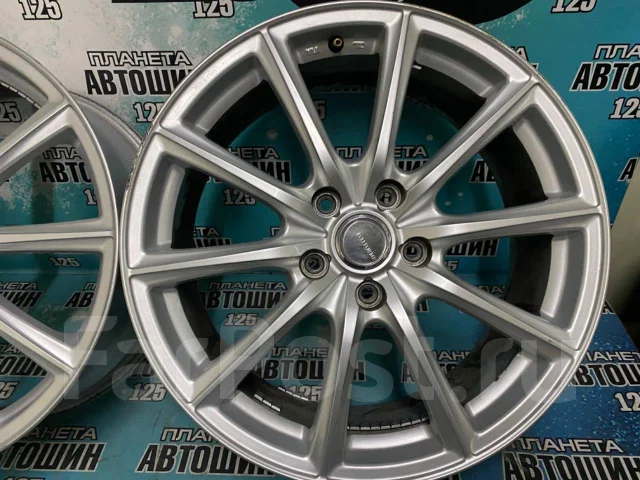 Starform. 7.5x18", 5x114.3, ET53, �� 73���. ��� ����� �� ������ ����