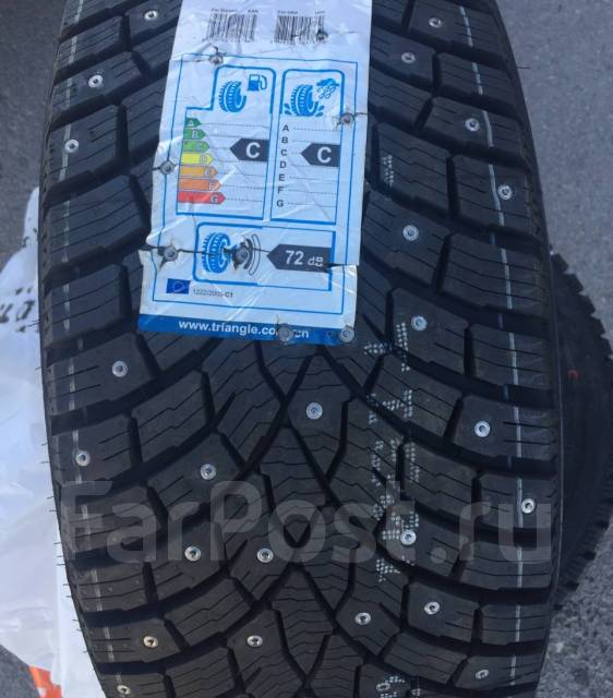 Triangle IcelynX TI501. , ,  