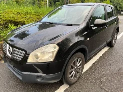 Nissan Qashqai. NJ10056278, MR20 ����