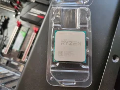AMD Ryzen 5 1600 ����