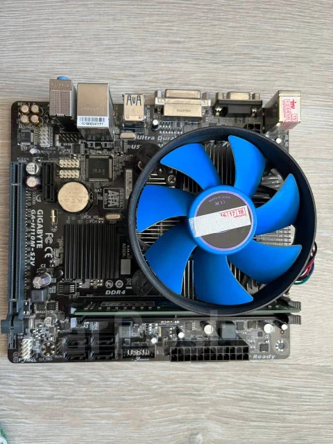 LGA 1151 ����