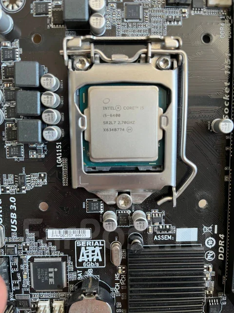 LGA 1151 ����