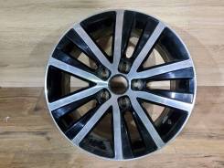 Volkswagen. 7.0x17", 5x120, ET55,  65,1. 