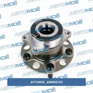 ������� ������ (4WD) Avtomoe AMWH0103 AMWH0103 ����