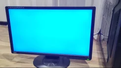 BenQ. 24", ���������� �� (LCD, LED, QLED) ����
