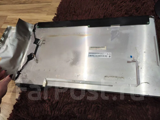 BenQ. 24", ���������� �� (LCD, LED, QLED) ����