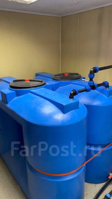 Насосная станция/насос/система водоснабжения, в наличии. Цена: 50 000 ...