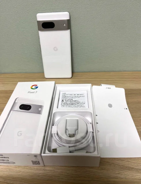Google Pixel 7. �/� ����