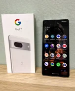 Google Pixel 7. �/� ����