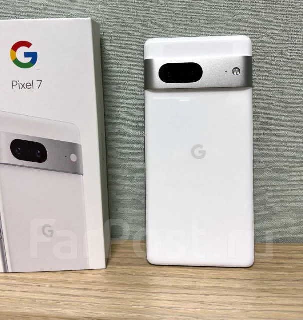 Google Pixel 7. �/� ����