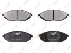 ������� ��������� �������� | ����� | LYNXauto BD1815 BD1815 ����