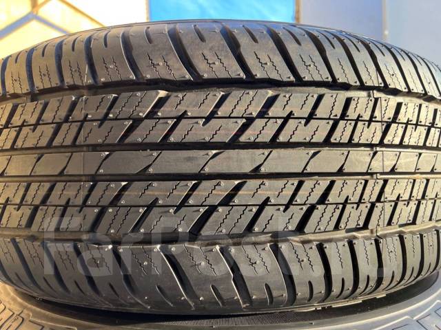 Dunlop Grandtrek AT23, 285/60R18 - Шины во Владивостоке