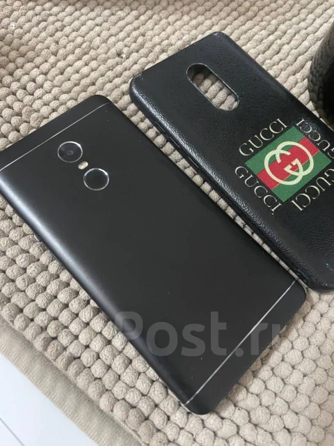 Xiaomi Redmi Note 4X. �/�, 16 ��, ������ ����