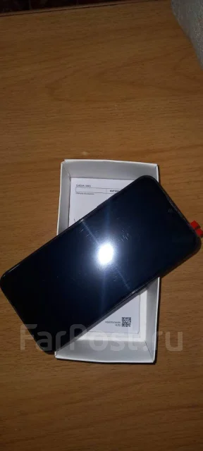 Samsung Galaxy A01. �/�, ������, 4G LTE ����