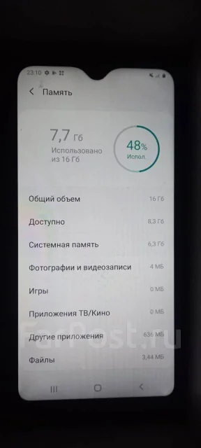Samsung Galaxy A01. �/�, ������, 4G LTE ����