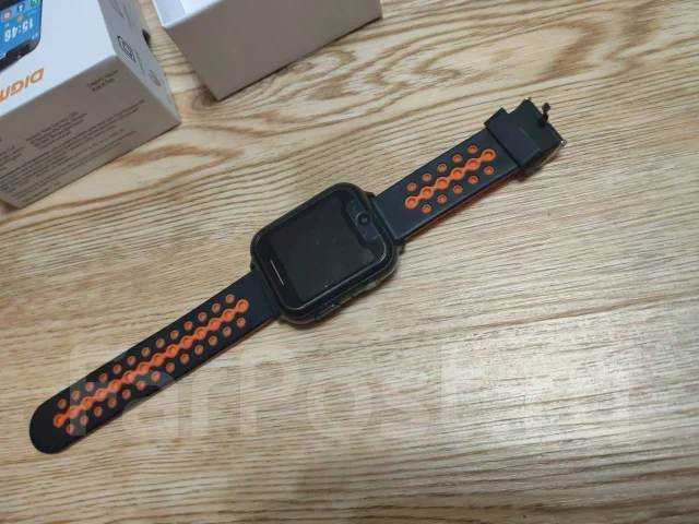 Digma Kid K7m. GPS, SIM-����� ����
