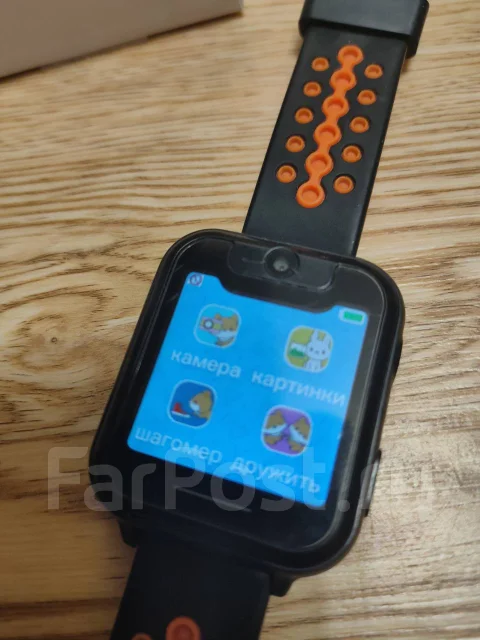 Digma Kid K7m. GPS, SIM-����� ����