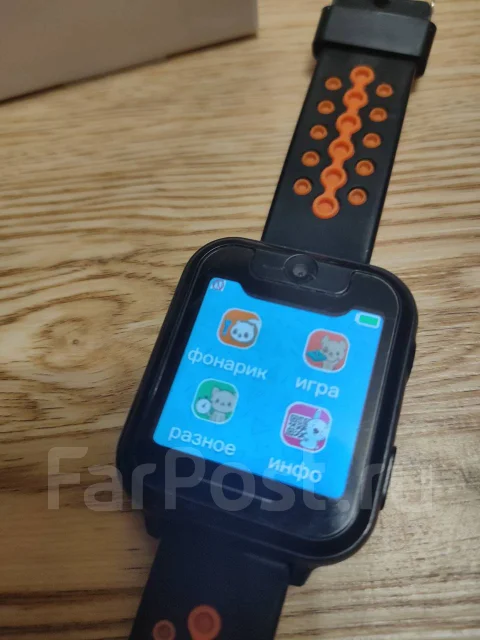 Digma Kid K7m. GPS, SIM-����� ����